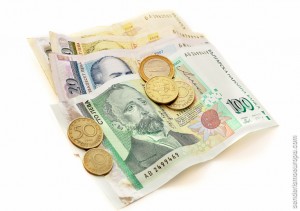 currency lev