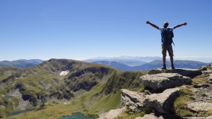 Parque Nacional de Rila