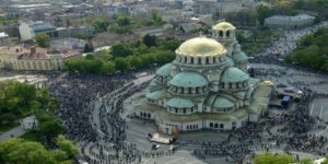 Sofia Orthodox Cathedral