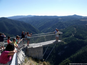 Eye of the Eagle Viewpoint