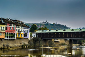 Lovech the perfumed city of Bulgaria