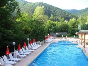 Hotel in Chiflik